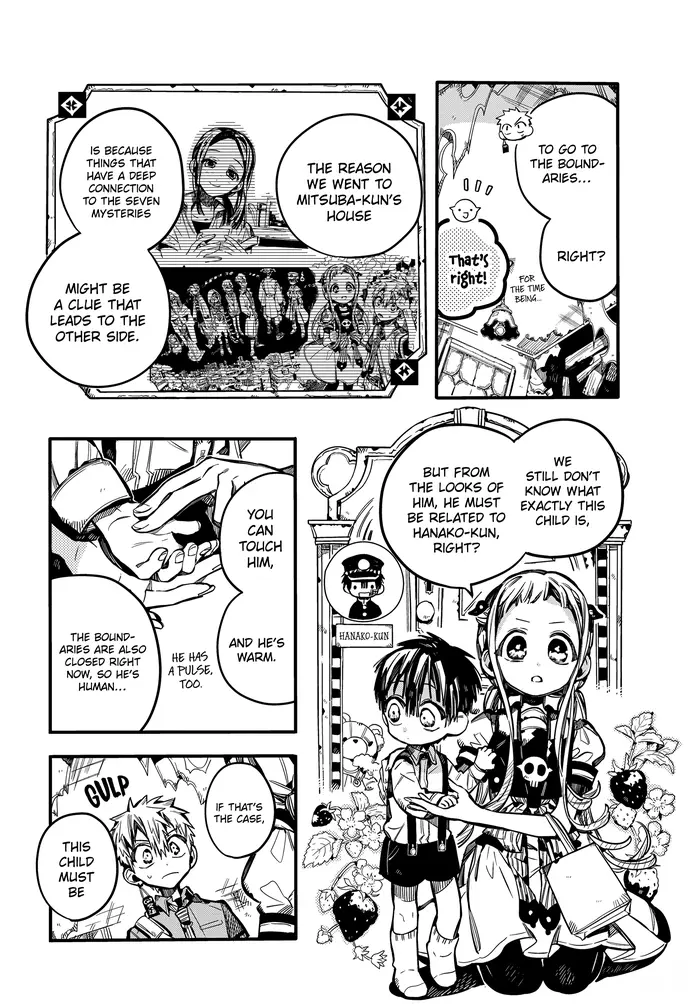 Toilet-Bound Hanako-kun Chapter 76 image 05_optimized